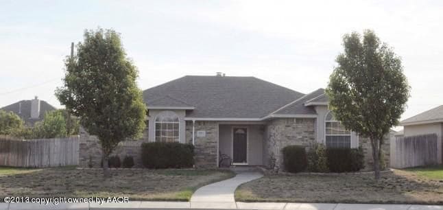 Primary Photo - 6203 S Leigh St