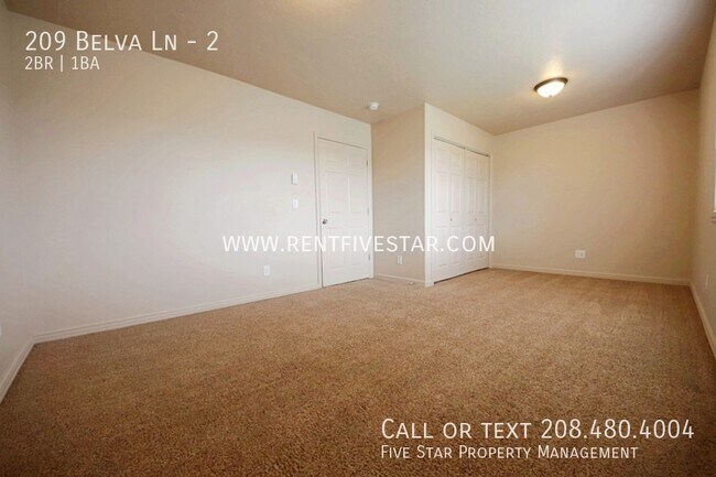 Building Photo - 209 Belva Ln