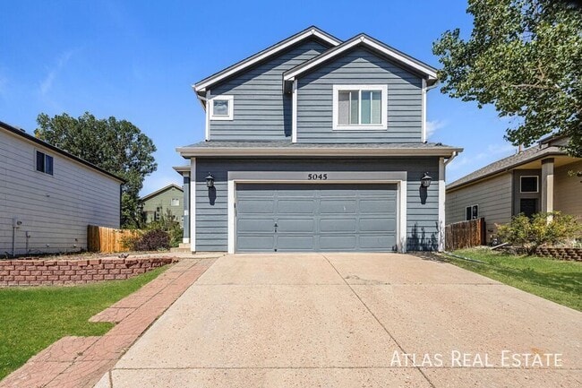 Building Photo - 5045 Sweetgrass Ln