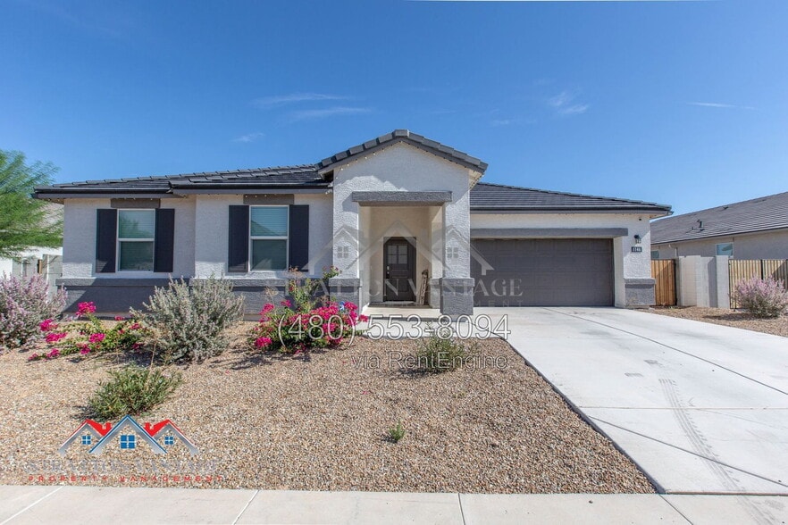 Building Photo - 1146 W Descanso Canyon Dr