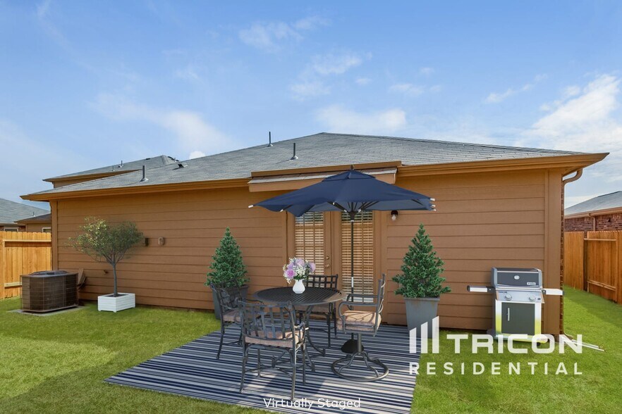 Building Photo - 508 Red Dusk Paint Dr