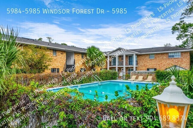 Building Photo - 5984-5985 Windsor Forest Dr-5985