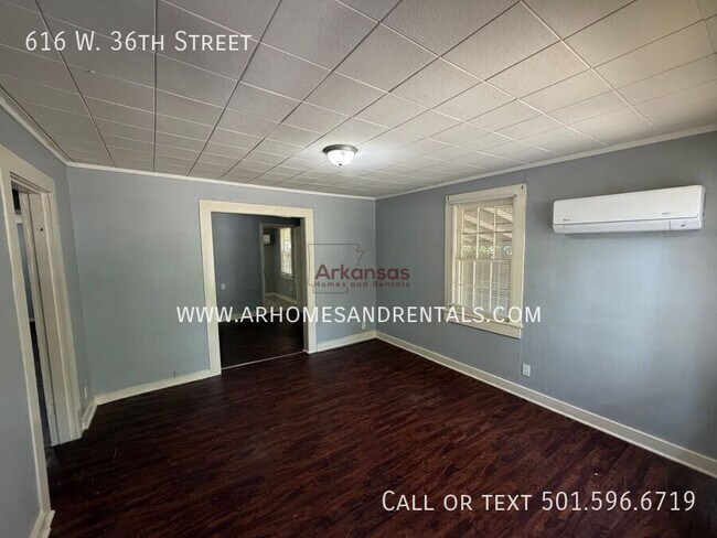 Building Photo - 616 W 36th St