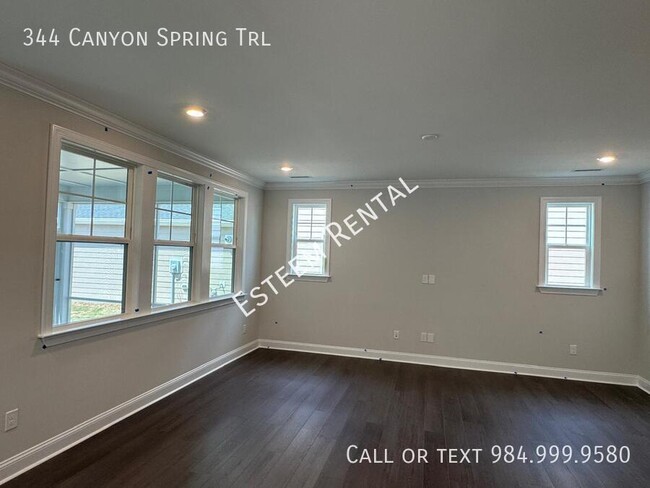 Building Photo - 344 Cyn Spg Trl