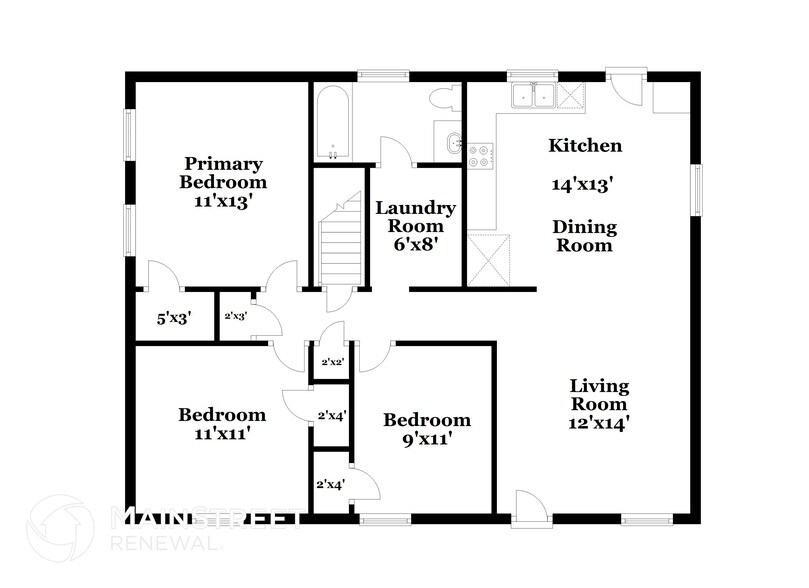 Building Photo - 1181 Timbercrest Dr