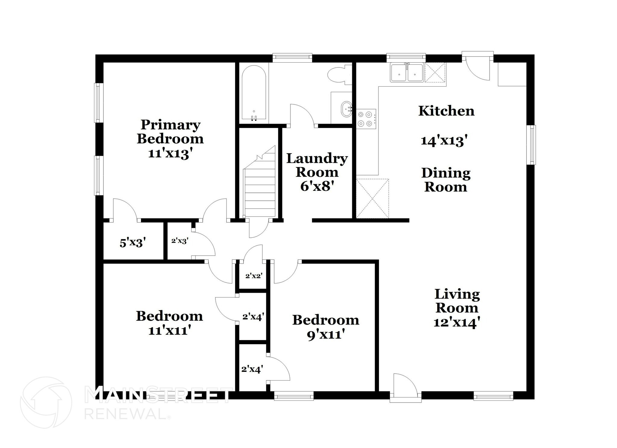 Building Photo - 1181 Timbercrest Dr