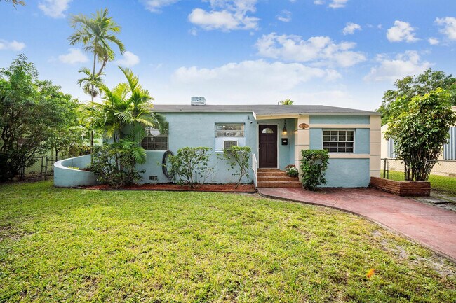 Primary Photo - 1016-1042 NW 42nd St