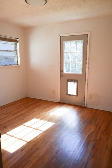 Building Photo - 3116 Gribble St