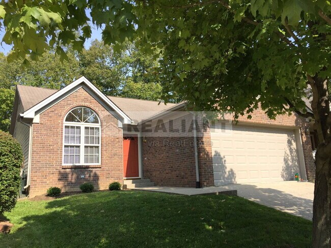 Building Photo - 1217 Morning Side Dr