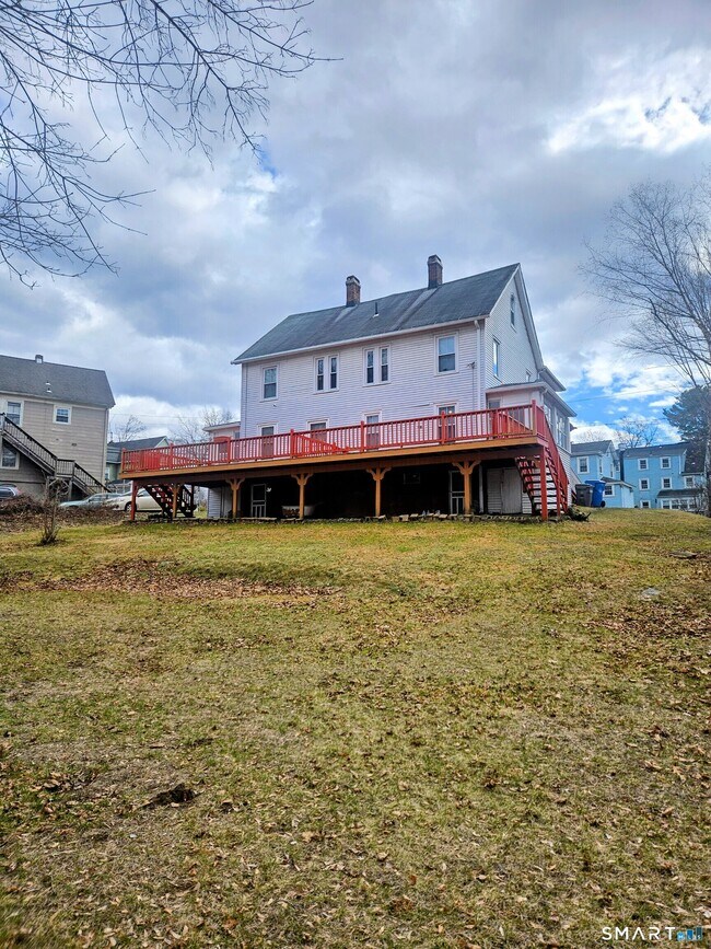 Building Photo - 53-55 Laurel St