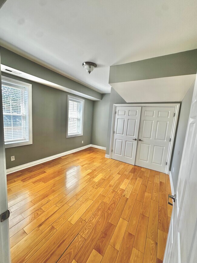 Bedroom 1 - 295 Ridge Rd