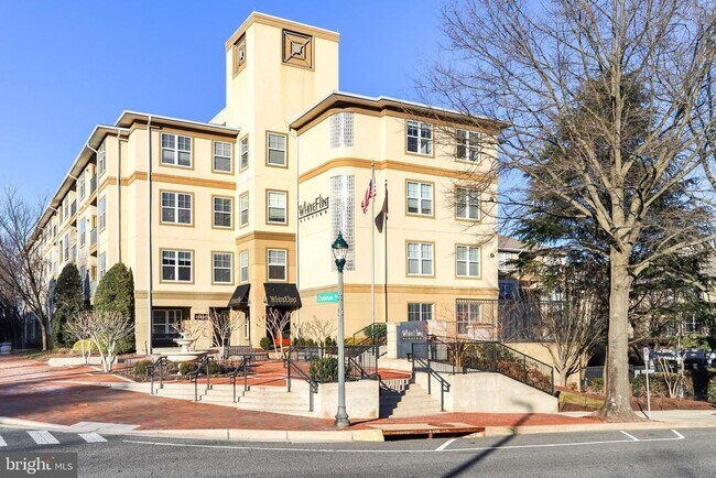 Building Photo - 11800 Old Georgetown Rd