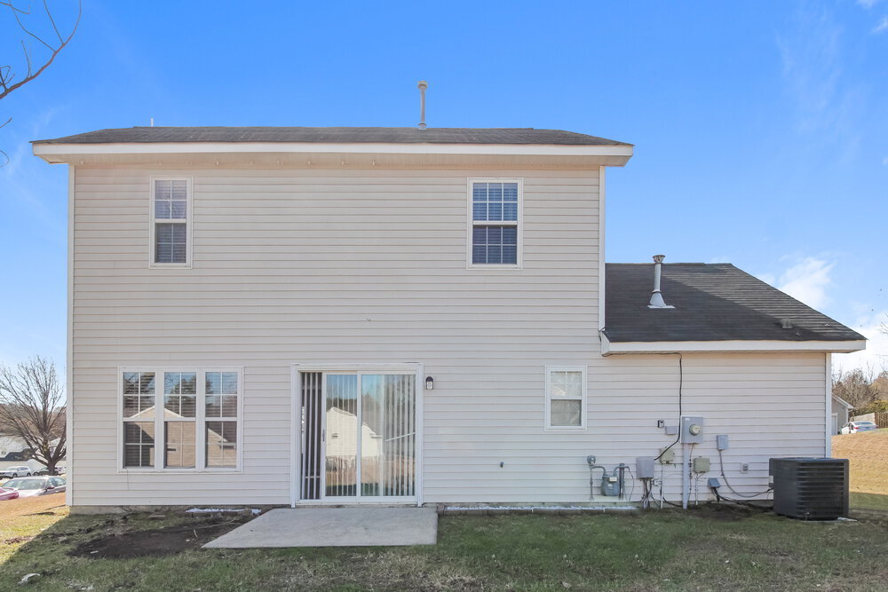 Building Photo - 6927 Ayrshire Glen Pl