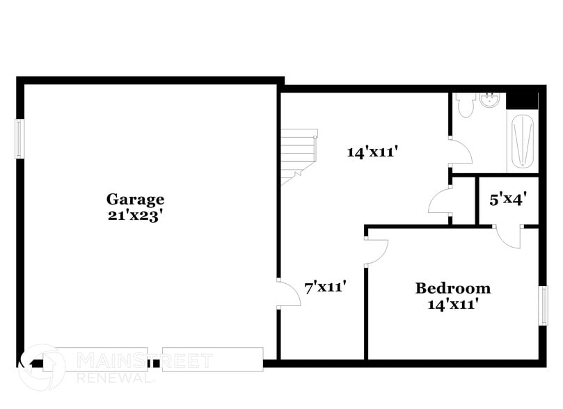 Building Photo - 515 SE 19th St