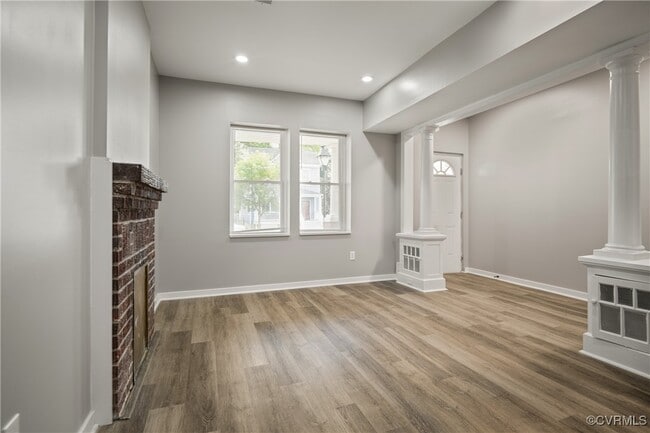 Building Photo - 1303 Decatur St