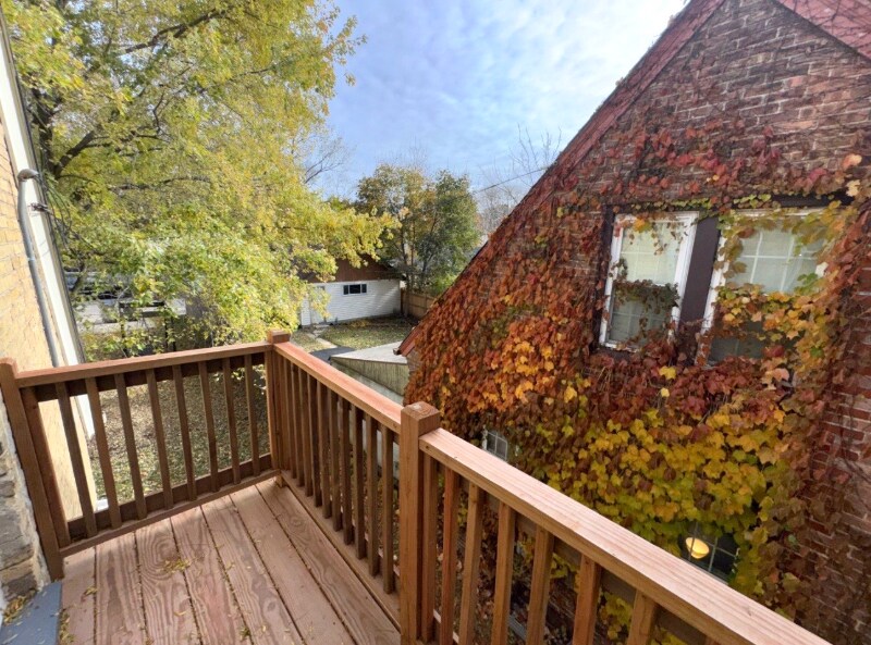 Building Photo - 4508 S Burrell St