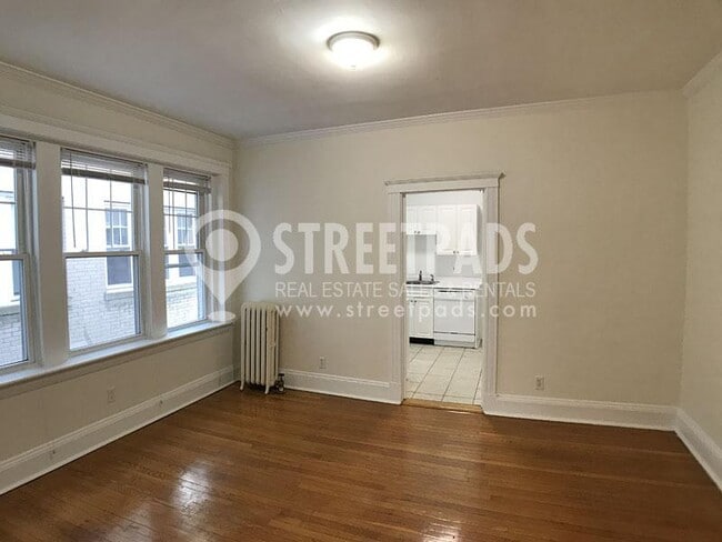 Building Photo - 2 bedroom in Boston MA 02135