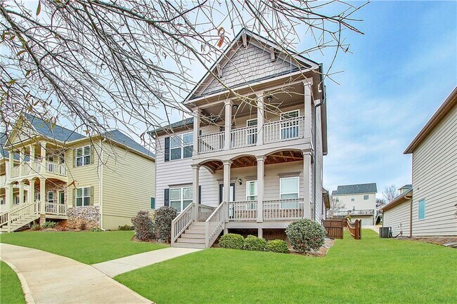 Building Photo - 315 Argyle Ct