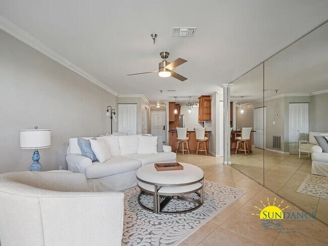 Building Photo - Furnished Optional 2 Bedroom Home, Holiday Isle Waterfront Condo!