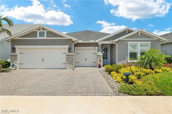 Primary Photo - 16217 Bluestem Ln
