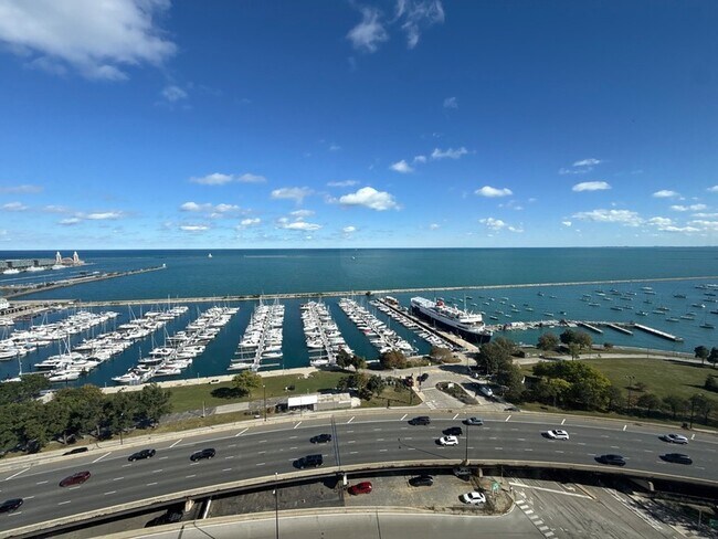 Building Photo - 155 N Harbor Dr