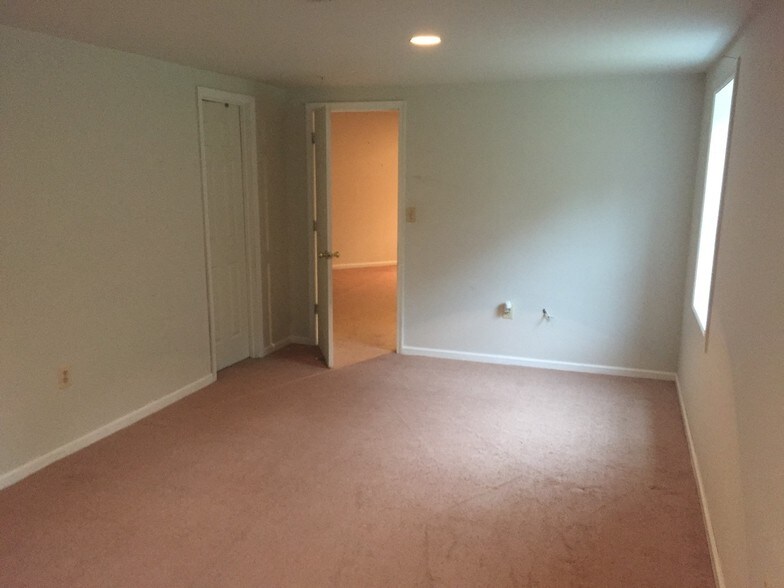 Bedroom 2A - 4300 Stablemere Ct