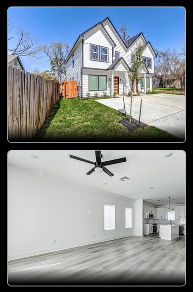 Building Photo - 2206 Dolly Wright St