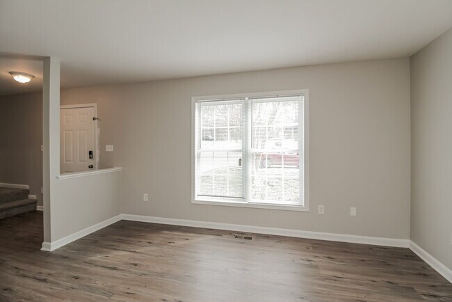 Building Photo - 6803 Campbell Burn Ct