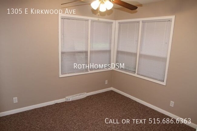 Building Photo - 1305 E Kirkwood Ave