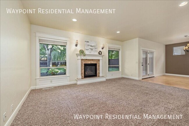Building Photo - 5482 E Felly Rim Ct