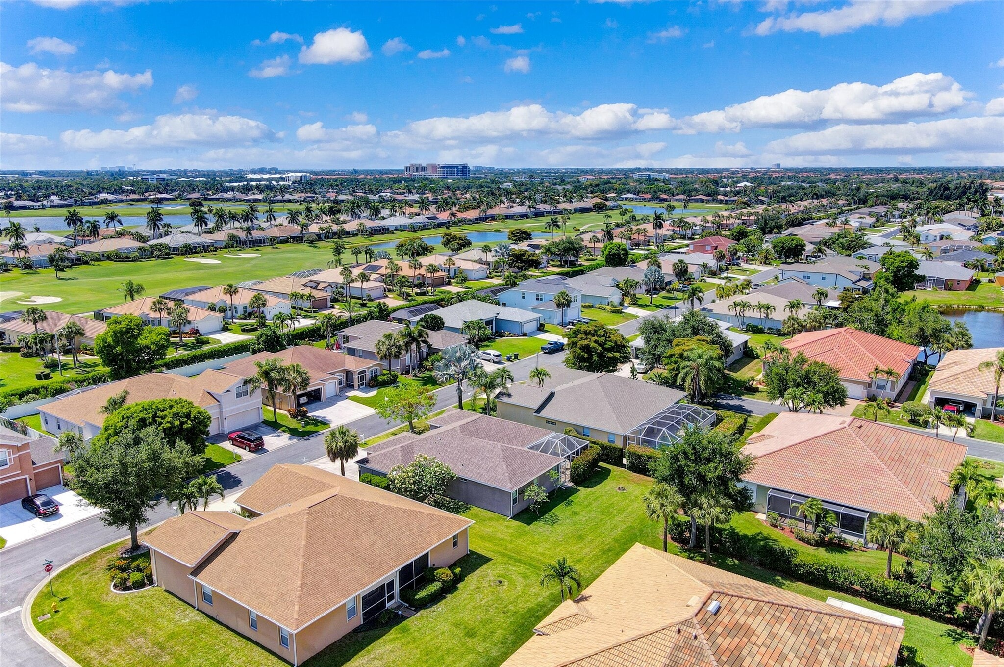 Building Photo - 16901 Colony Lakes Blvd