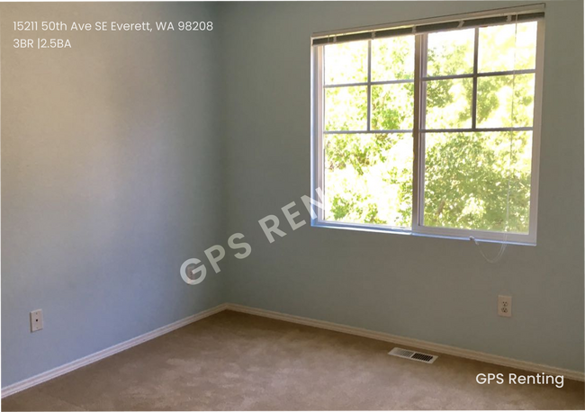 Building Photo - 15211 50th Ave SE