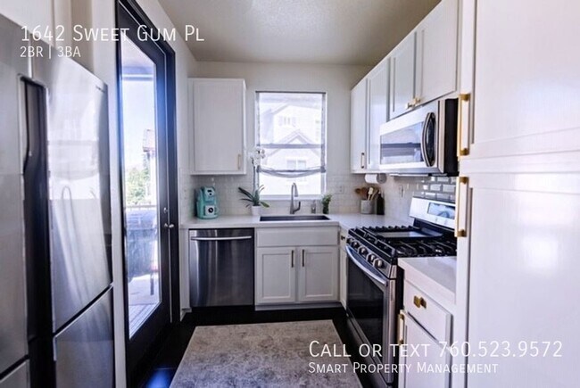 Building Photo - 1642 Sweet Gum Pl