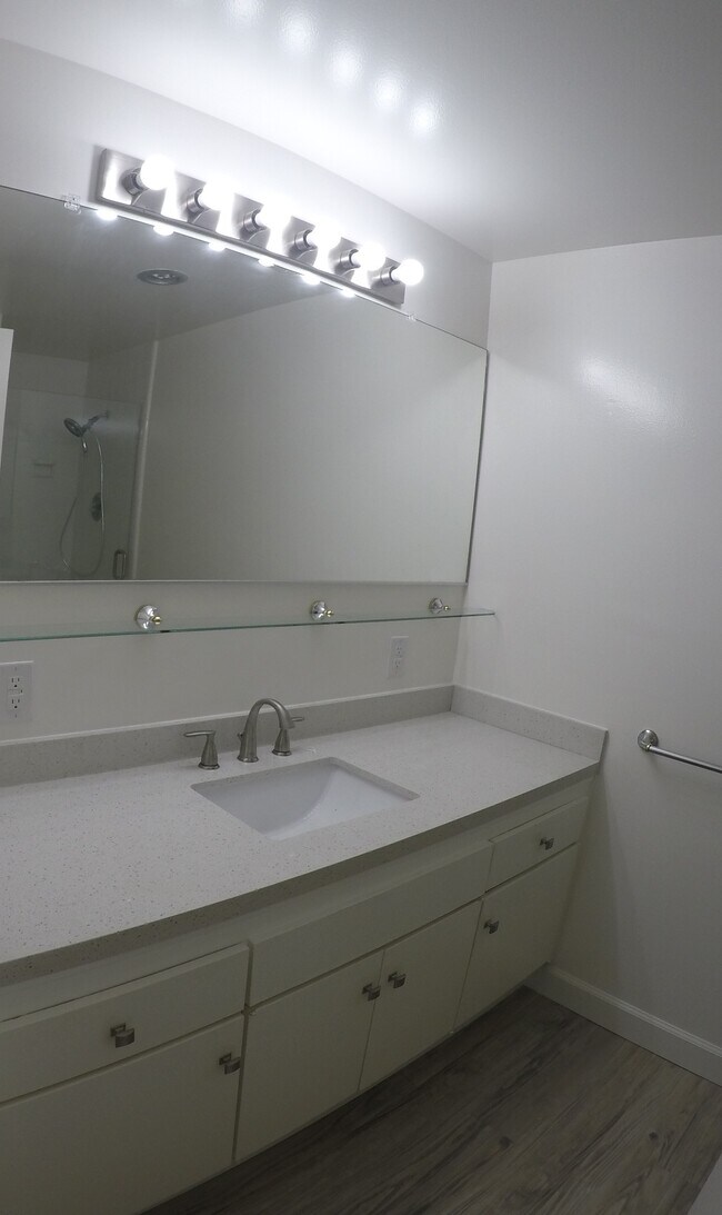 Master Bathroom - 1998 Broadway