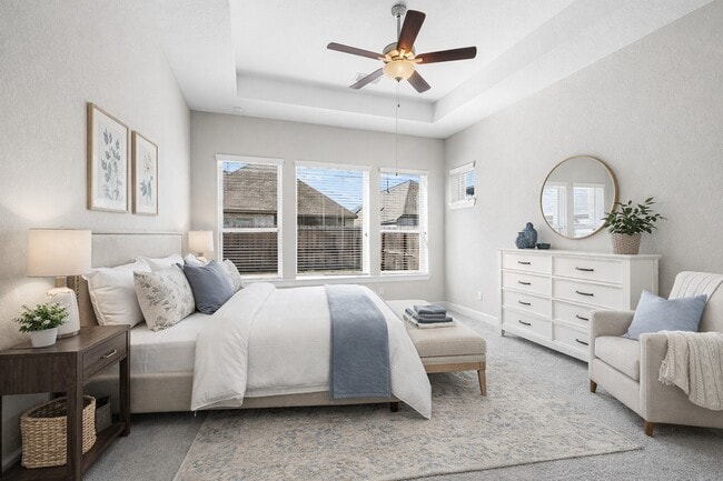 Building Photo - 3455 Tranquil Harvest Trl