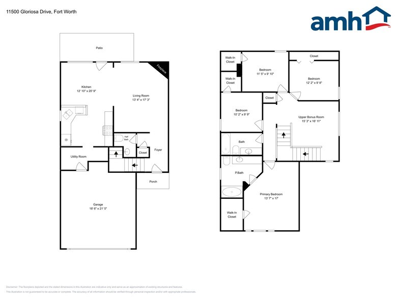 Building Photo - 11500 Gloriosa Dr
