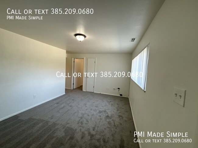 Building Photo - 567 N 880 E St