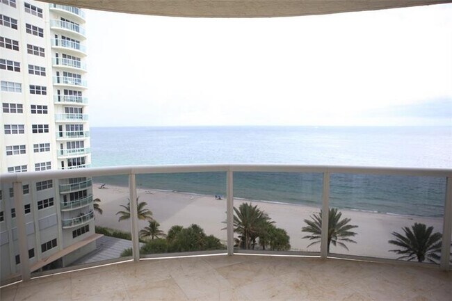 Building Photo - 3200 N Ocean Blvd