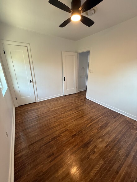 Building Photo - 1134 N Evergreen Ave