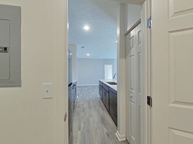 Floorplan - Emerald Lakes