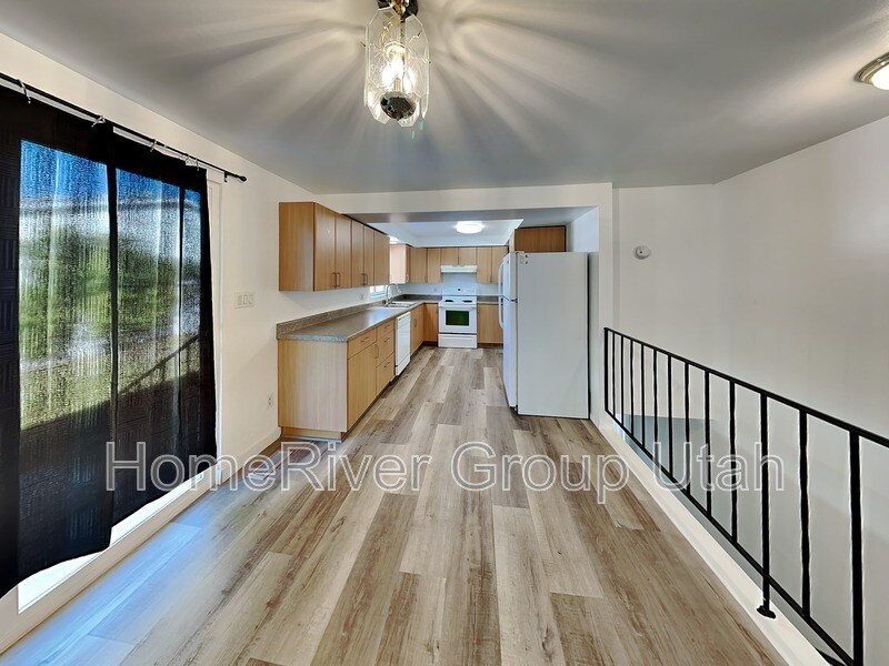 Building Photo - 1058 W 1100 N