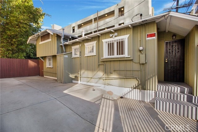 Building Photo - 5846 Harold Way