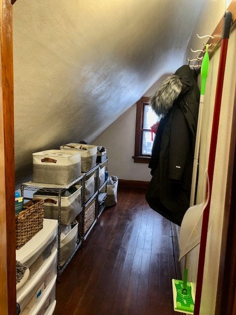 Large Storage - 2310 Willard Ave