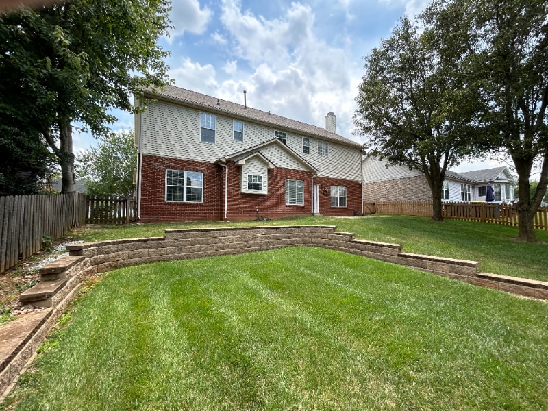 Building Photo - 10923 Keene Rd