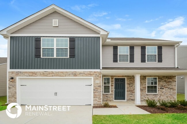 Building Photo - 497 Turning Lk Dr