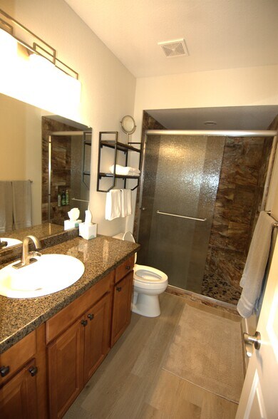 SECOND FULL BATHROOM - 16013 S Desert Foothills Pky