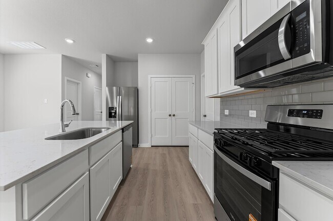 Building Photo - 259 Brazen Forest Trl