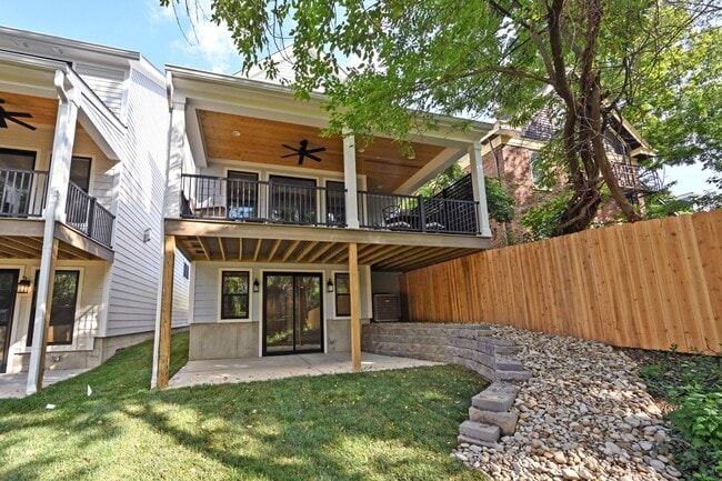 Building Photo - Gorgeous new construction on one of Oakley's best streets!