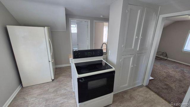 Building Photo - 1419 Fox St