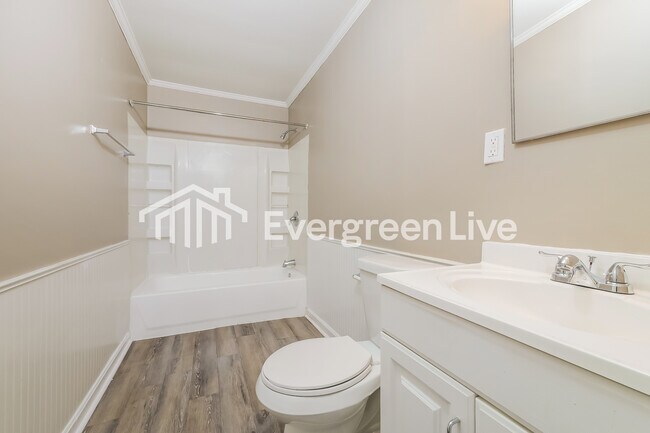 Building Photo - 18109 19th St N